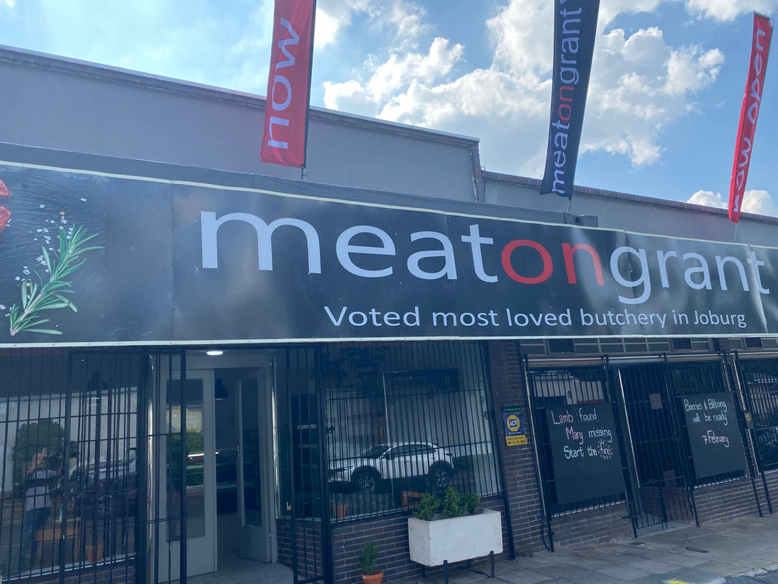 The Revival of a Local Favourite