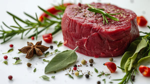 Order Online from our Butchery