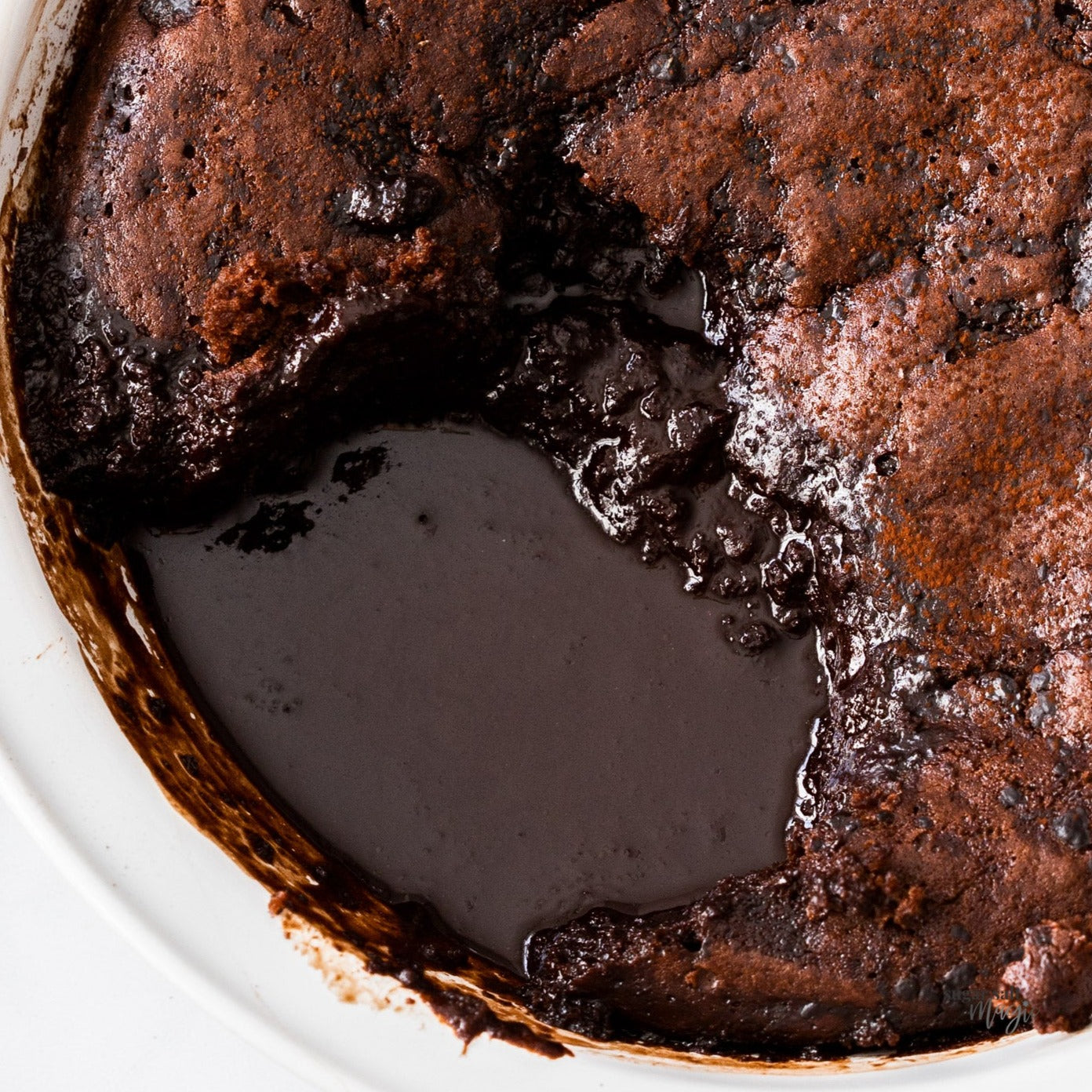 Chocolate Pudding