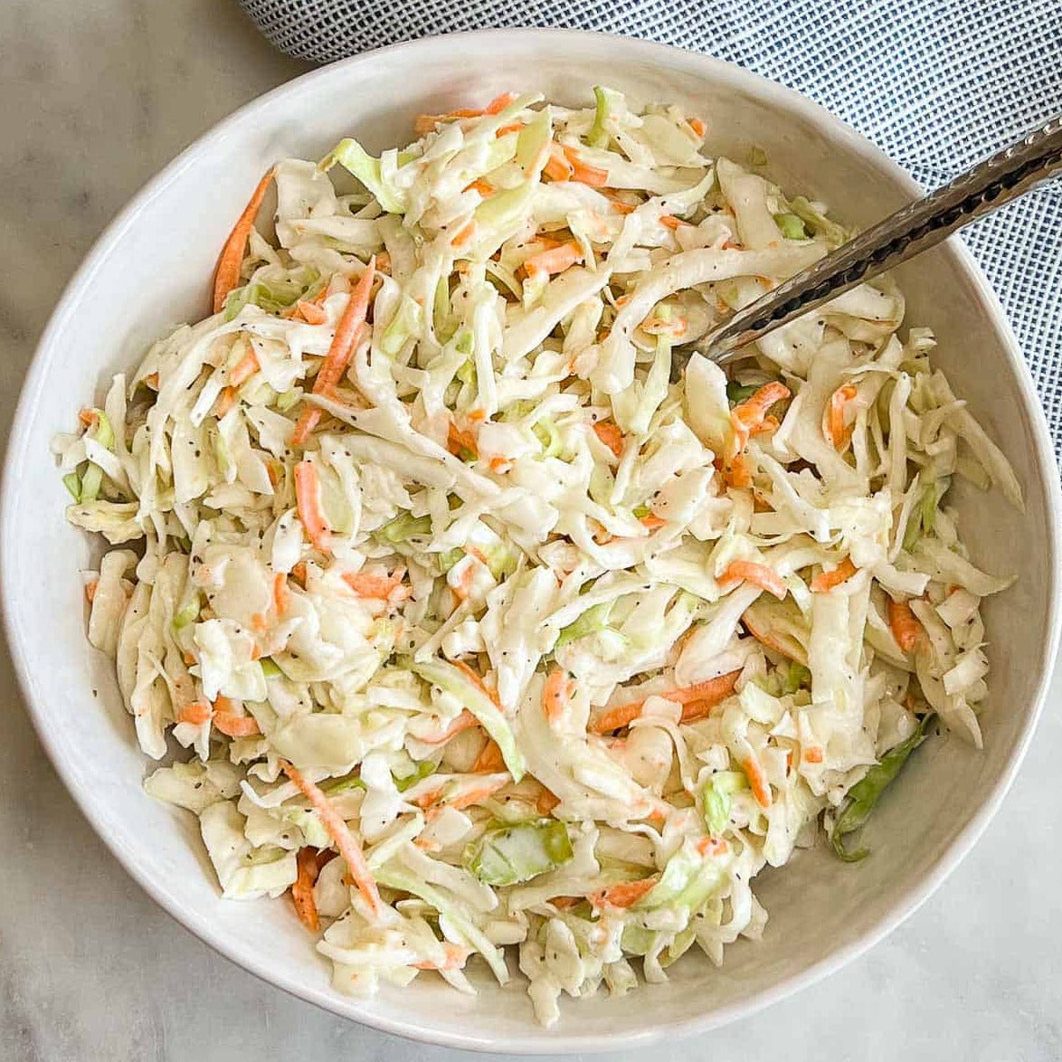 Coleslaw