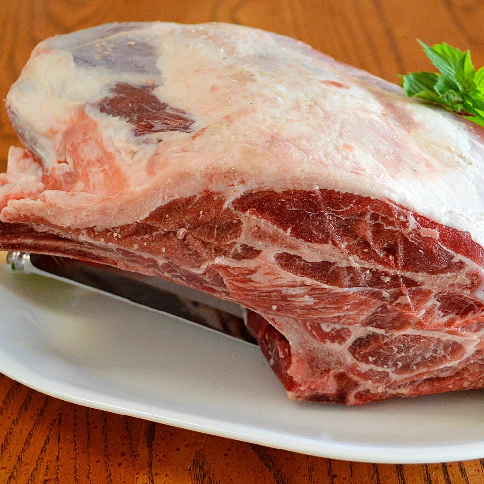 Lamb Shoulder Roast (per kg)