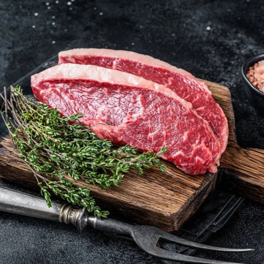 Picanha (various)