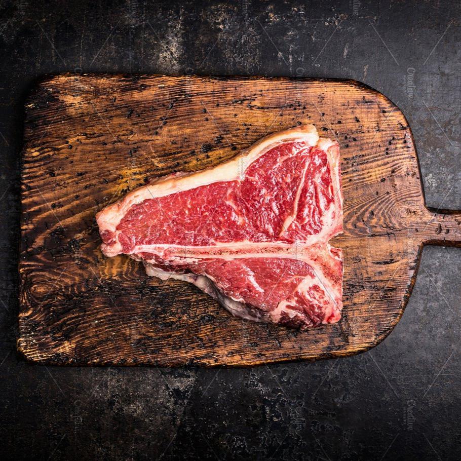 T-Bone (various)