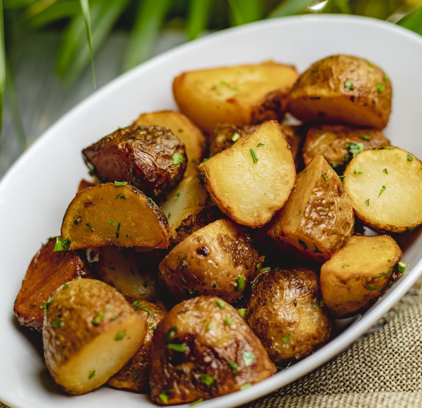 Roast Potatoes