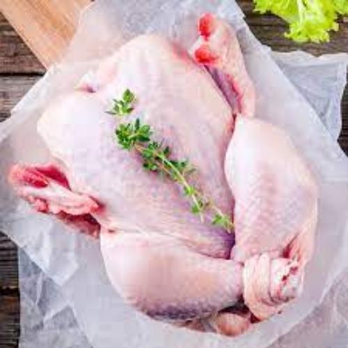 Whole Chicken (+/- 1.3kg)