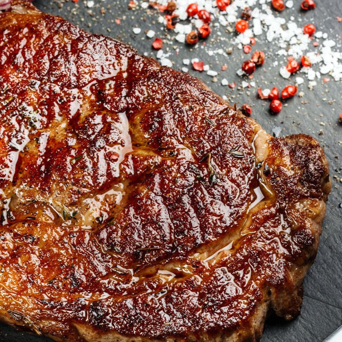 Rump Steak