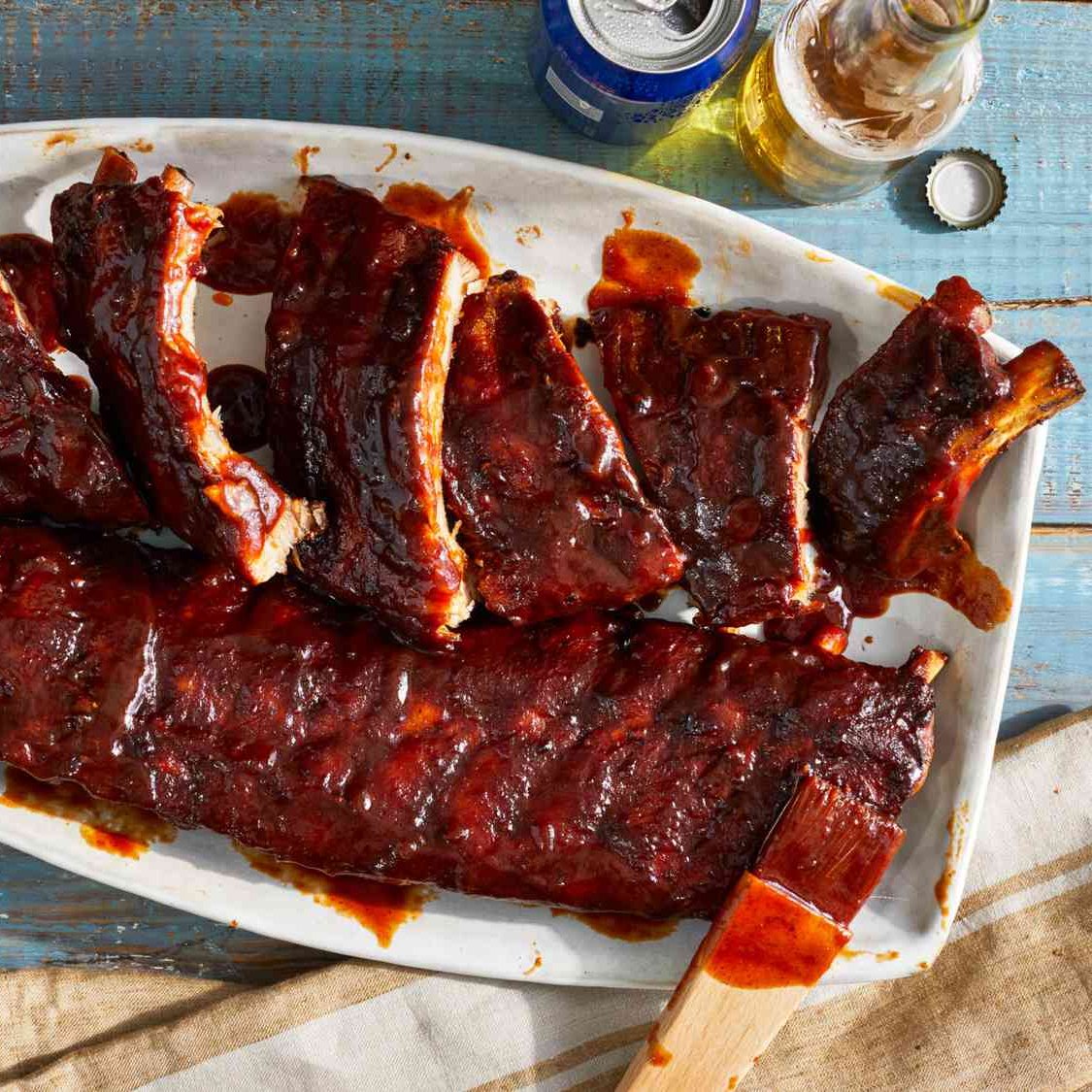 Pork Spare Ribs (1kg)
