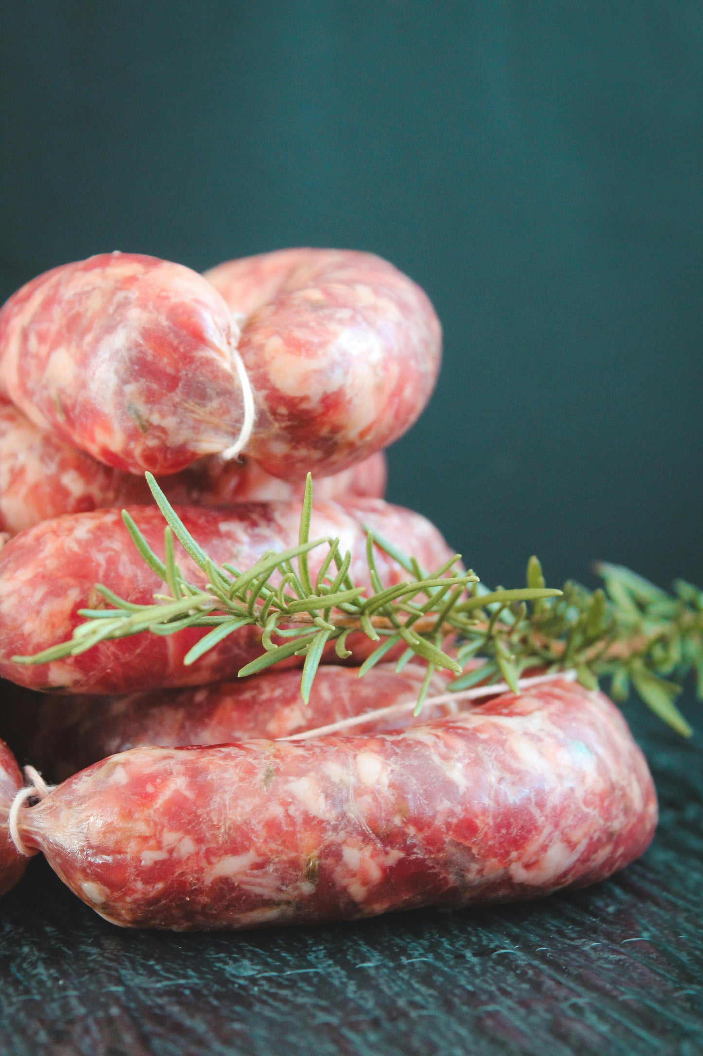 Pork Sausages