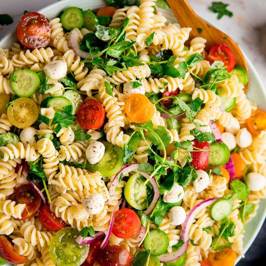 Pasta Salad