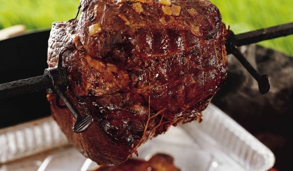 Sirloin Roast