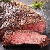 Rump Steak