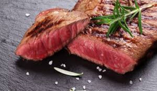 Sirloin Steak