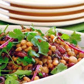 Three Bean Salad
