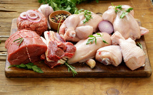 Order Online from our Butchery