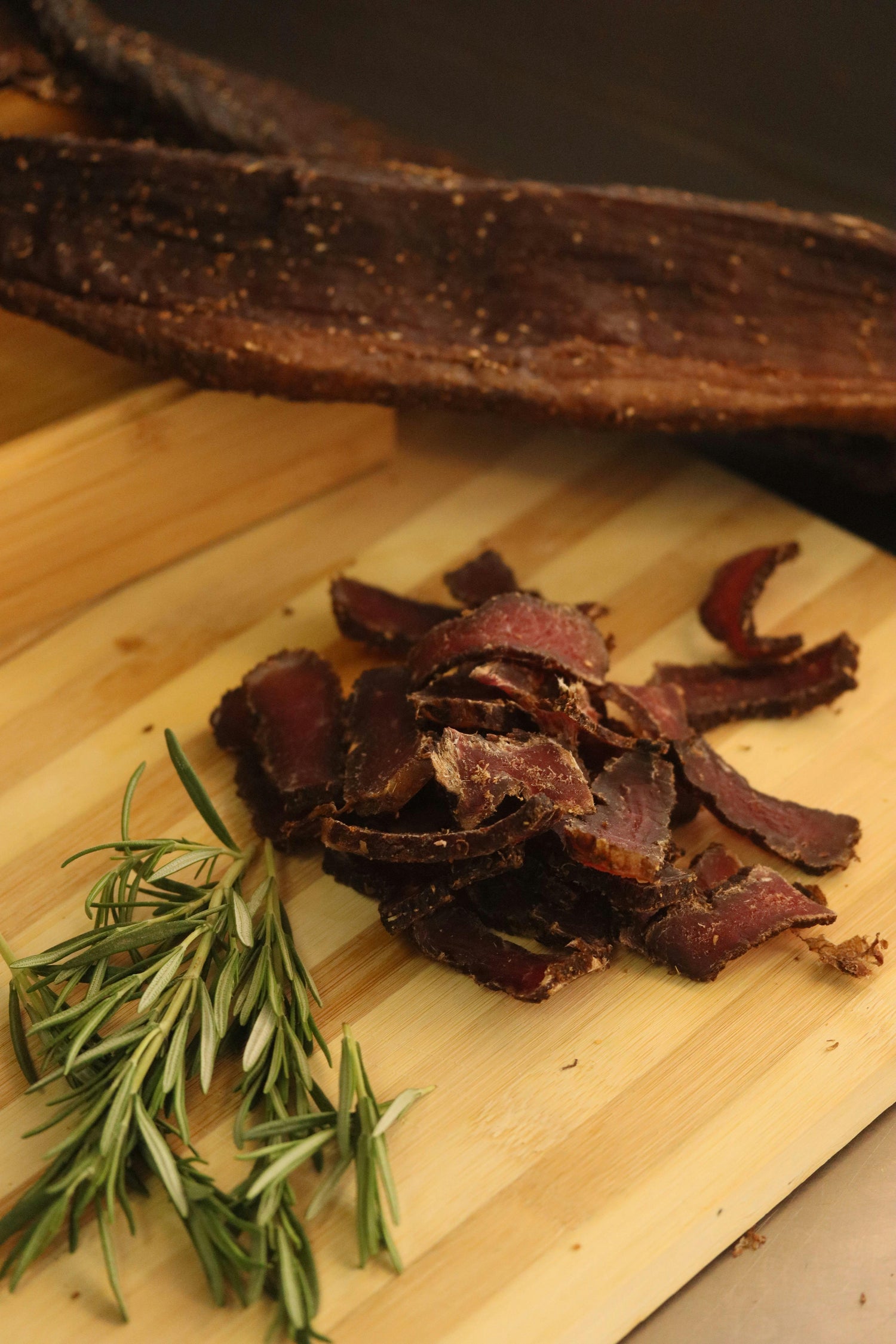 Premium Biltong Range