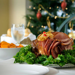 Christmas Roasts (Price per kg)