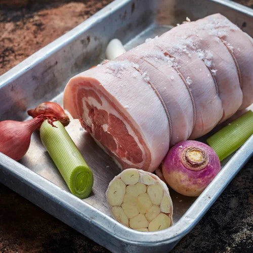 Pork Belly Roast (per kg)