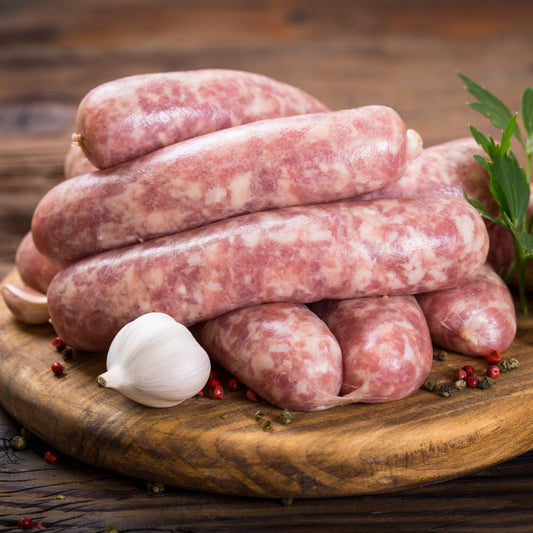 Sausages