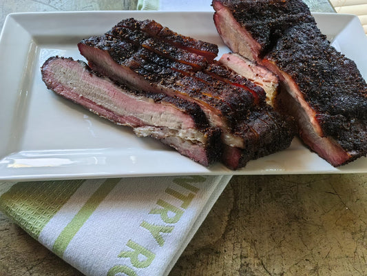 Smoked Brisket (price per kg)