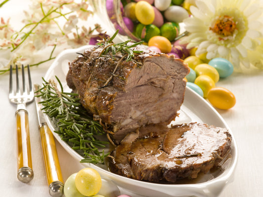Easter Roasts  (Price per kg)