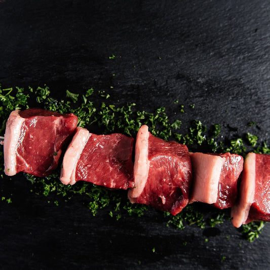 Rump Espetada (400g)