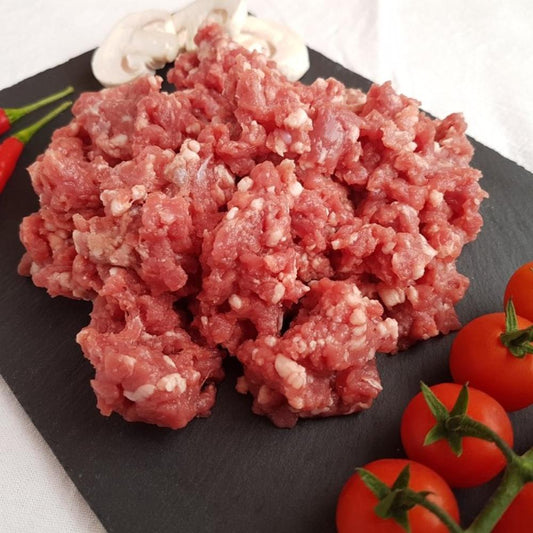 Mince (500g / 1kg)