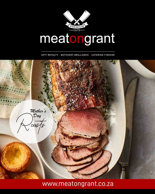 Seasonal Roasts  (Price per kg)