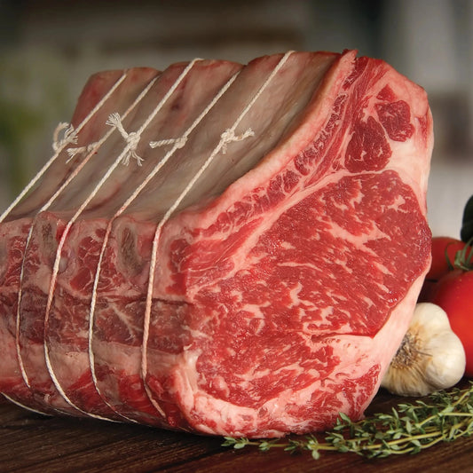 Beef Prime Rib Roast (1kg)