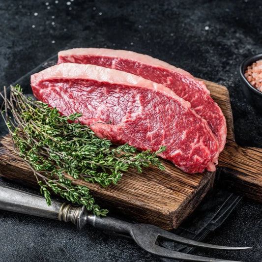 Picanha (various)