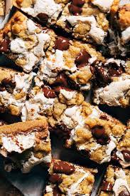 Smores Dessert