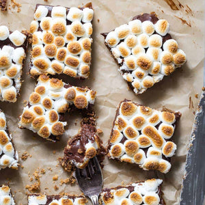 Smores Dessert