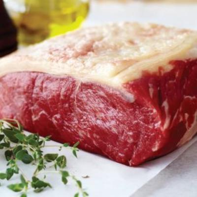 Beef Sirloin Roast (1kg)