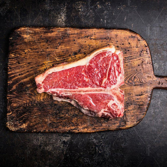 T-Bone (various)