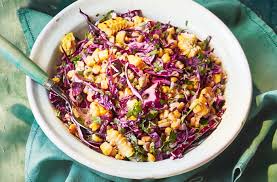 Mexican Street Cornslaw (per serving)