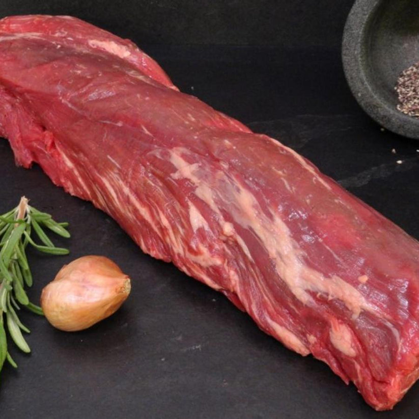 Fillet (various) – Meatongrant
