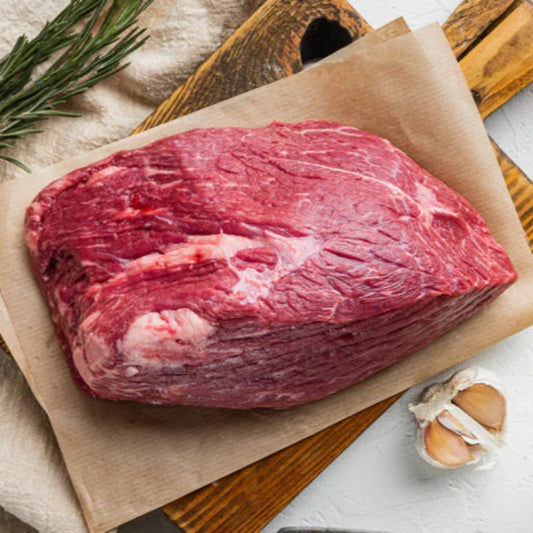 Beef Rump Roast (1kg)