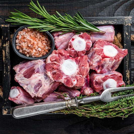 Oxtail (per kg)