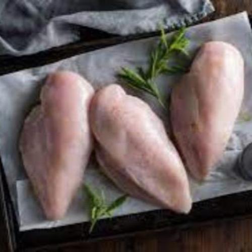 Chicken Fillets (6 x 150g/pack)