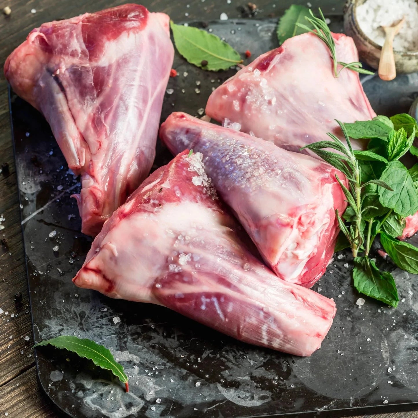 Lamb Shank (1kg)