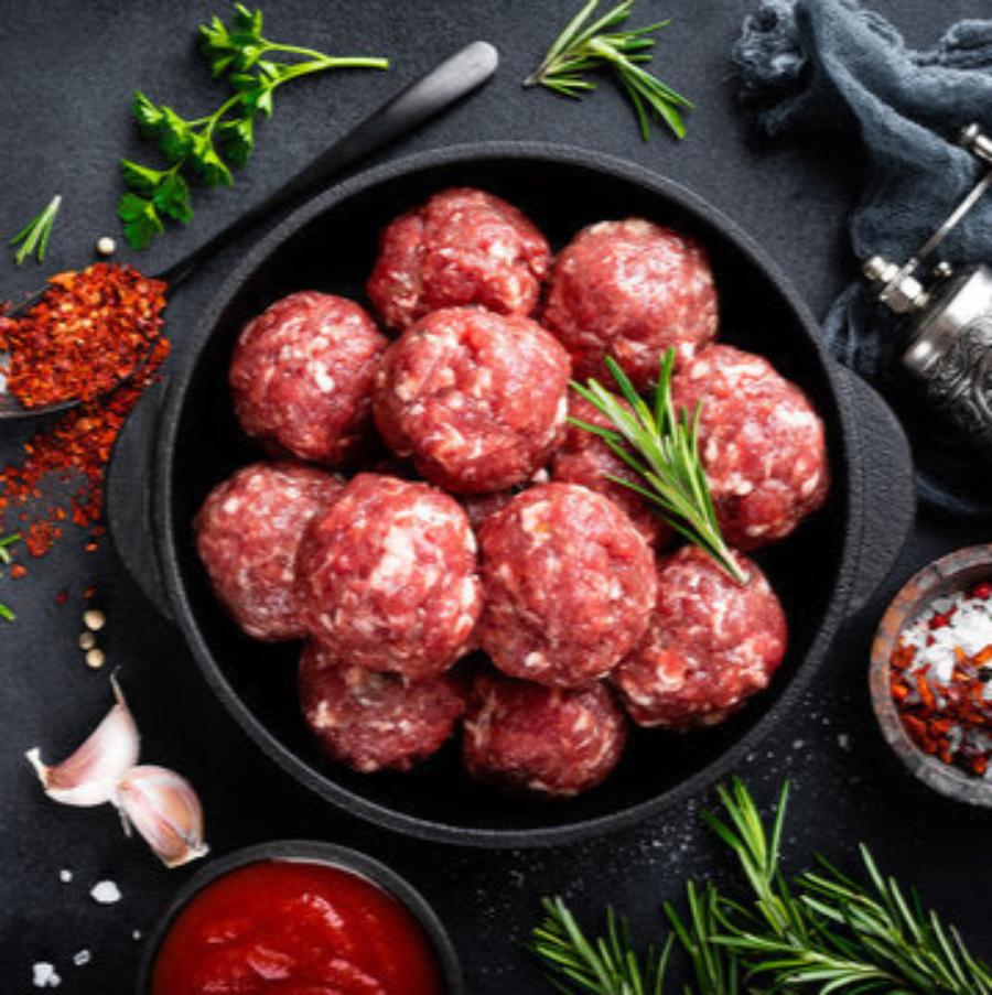 Meatballs