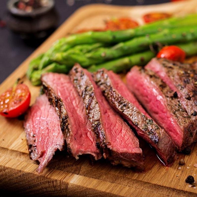 Remote Steak Rump Steak (various) – Meatongrant