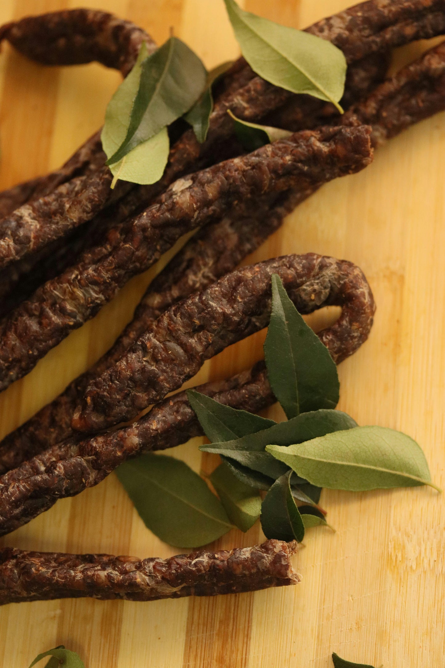 Lamb drywors (per kg)
