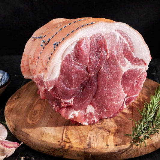 Pork Leg Roast (per kg)