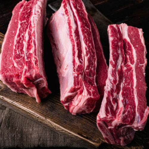 Short Rib (per kg)