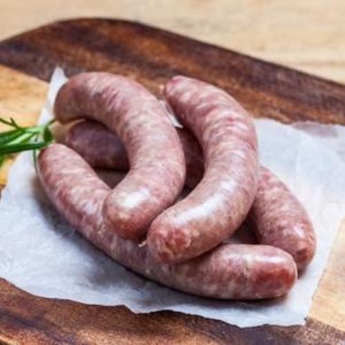Kameeldoring Wors